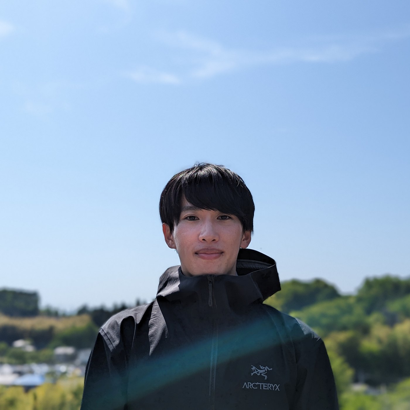 笠巻昇太