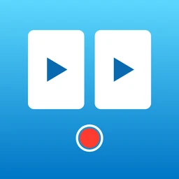 The FrameReplay app icon